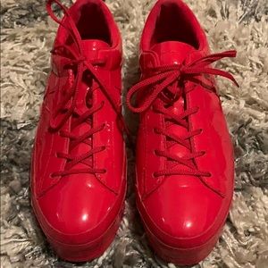 Converse Platform Sneakers